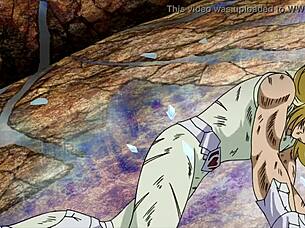 Knights of the Zodiac Movie 05 - Heaven's Prologue