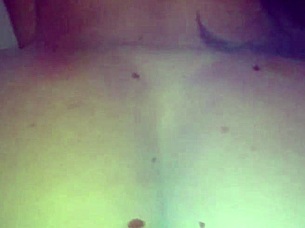 Super Hot Beautiful Brunette Wife Engages in Intense Sex with Lover.