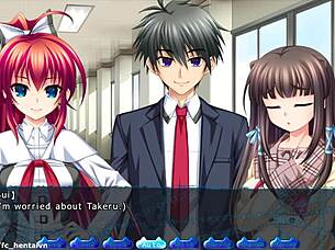 inyochu insects of insemination part 46 sui route i wanna help them but i creampied instead oops