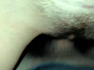 Russian mommy and Bulgarian boy in a suggestive encounter.