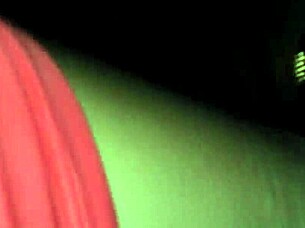 Russian mommy and Bulgarian boy in a suggestive encounter.