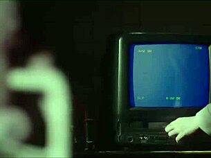 ditto - newjeans side a music video with bent over scenes