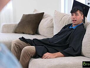 Sera Ryder Convinces Stepbro To Bone Stepsis