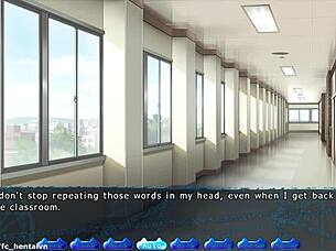 inyochu insects of insemination part 46 sui route i wanna help them but i creampied instead oops