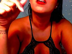 guided jerk off game at the limit