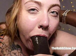 Make babygirl gracie squirt ace hardz