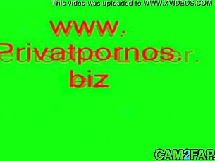 Watch this creampie amateur hardcore video.