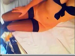 nikkix web chat on webcam