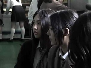 ditto - newjeans side a music video with bent over scenes