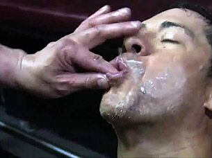 Gay Piss Club Orgy With Daddy And Group Sex