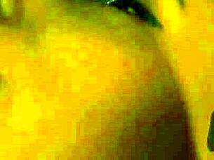 Judy Alvarez in Hot Cyberpunk Lesbian Animation