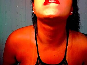 guided jerk off game at the limit