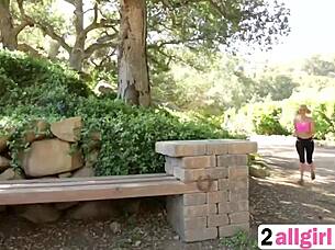 jana, lick my shaved pussy?