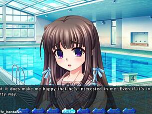 inyochu insects of insemination part 46 sui route i wanna help them but i creampied instead oops