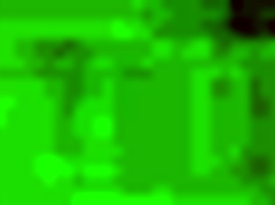 Judy Alvarez in Hot Cyberpunk Lesbian Animation