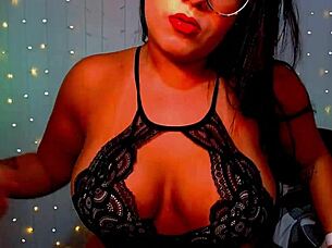 guided jerk off game at the limit