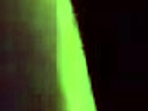 wet pussy rides cock in couple's play