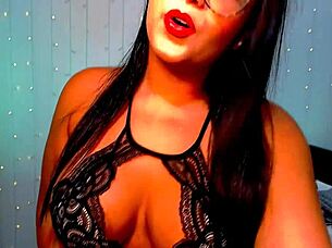 guided jerk off game at the limit