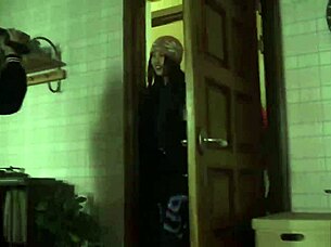 ditto - newjeans side a music video with bent over scenes