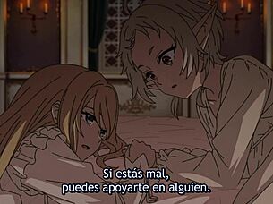 Mushoku Tensei Isekai Ittara Honki Dasu Second Season Zero Delivers Intense Hentai Action