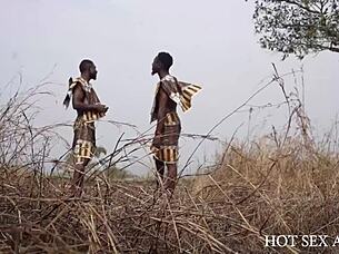 my mother-in-law and i share a moment