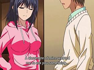 Ane Koi Suki Kirai Daisuki Episode 1