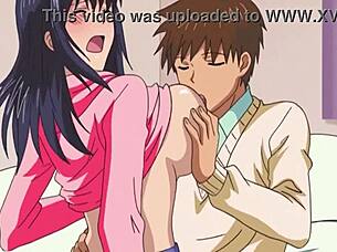 Ane Koi Suki Kirai Daisuki Episode 1