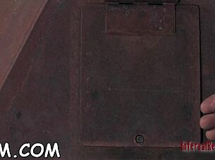 hardcore video 003 featuring intense sex scenes with multiple positions and participants in a wild setup.