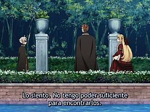 Mushoku Tensei Isekai Ittara Honki Dasu Second Season Zero Delivers Intense Hentai Action