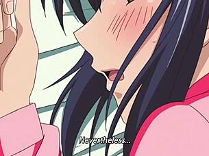 Ane Koi Suki Kirai Daisuki Episode 1