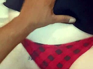 chubby pawg slut railed by bbc