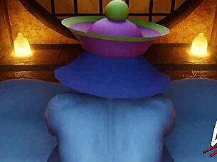 Lieutenant Flapjack's Perfect Porn Compilation Evokes Intense Emotions.