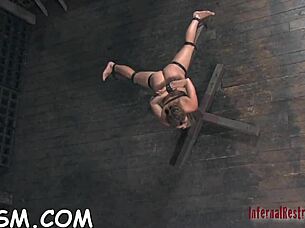 hardcore video 003 featuring intense sex scenes with multiple positions and participants in a wild setup.