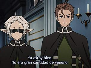 Mushoku Tensei Isekai Ittara Honki Dasu Second Season Zero Delivers Intense Hentai Action