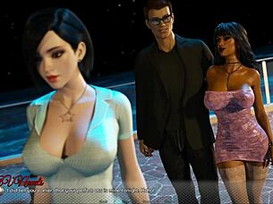 alternate existence 71 with big tits and ass