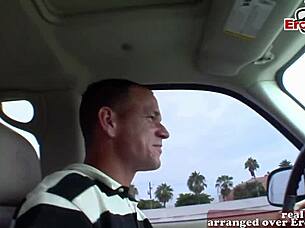 Skinny British Teen Abgeschleppt Und Gefickt In Outdoor Casting!