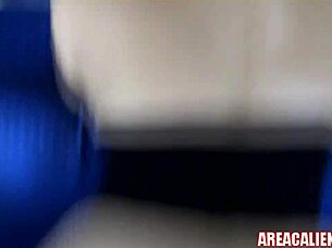 guy sells homemade video of his big ass latina wife 😍