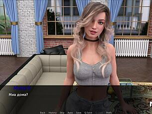 Pine Falls - Party Stuff 18