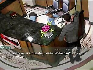 I love playing Academy 88!