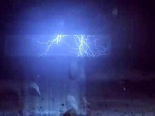 couple fucks outdoor, almost caught, cumshot