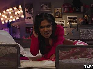 college teen 18+s kimmy kimm and summer col lesbian dorm room squirting threesome with huge tits milf dee williams