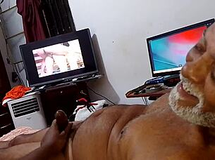 Gay blowjob cocktail of sex.