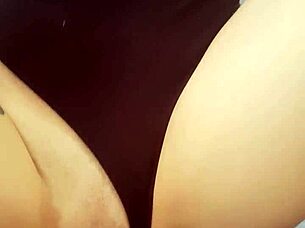 i enjoy perfect body games with x4sun in homemade pov