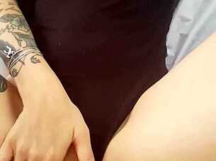 i enjoy perfect body games with x4sun in homemade pov