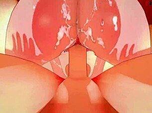 makima fucking sex 4 chainsaw man full pov on sheer fantasyking3