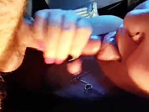 i watch slut suck cock and get fucked