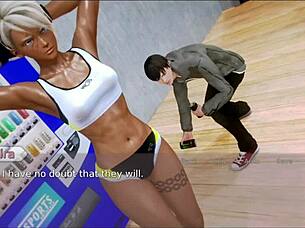 I love playing Academy 88!