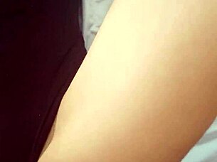 i enjoy perfect body games with x4sun in homemade pov