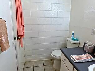 audrey in the hood teaser featuring small waist in lingerie and natural tits