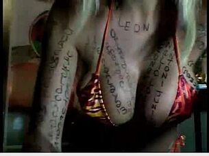 Maribel Zambrano twitcam part 3, so sexy! 😍